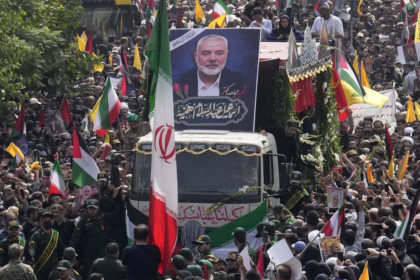 Calls for Revenge Echo