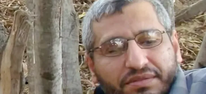Israel Confirms Killing