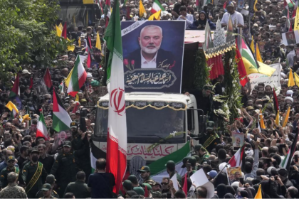 India Faces 'Dilemma