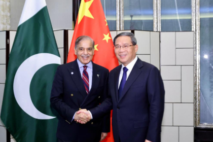 Tie with U.S. Should