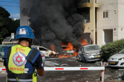 Nine Employees May Have Been Involved