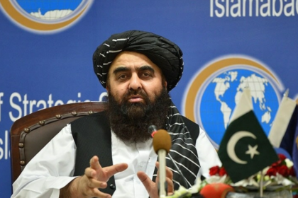 Taliban Allow Foreigners with Old Visas