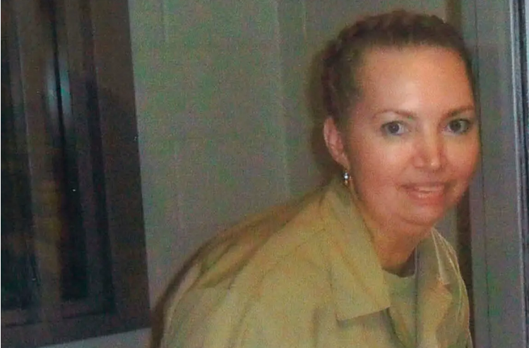 U.S. Executes Second Prisoner