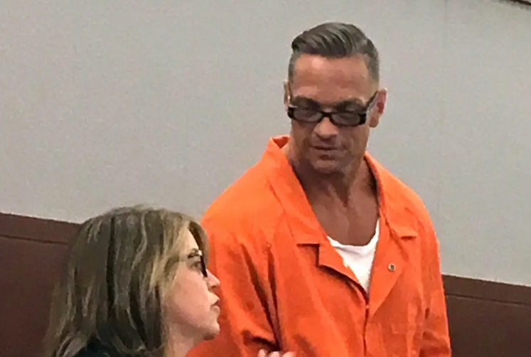 U.S. Executes Second Prisoner