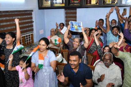 Lakshya Sen Praises Sreejesh