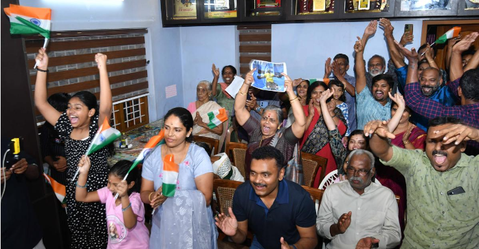 Lakshya Sen Praises Sreejesh