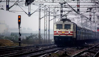 Bill to Grant Statutory Powers to Railway Board