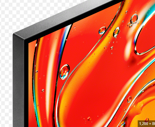 Sony Bravia 7 Review