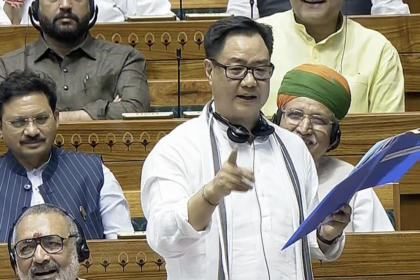 Waqf Bill Clarity Sought on Terms