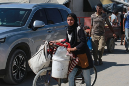 New Israeli Operation