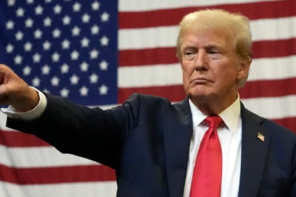 Trump Campaign Hit by Hackers