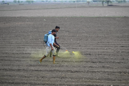 New AI Platform to Connect Farmers