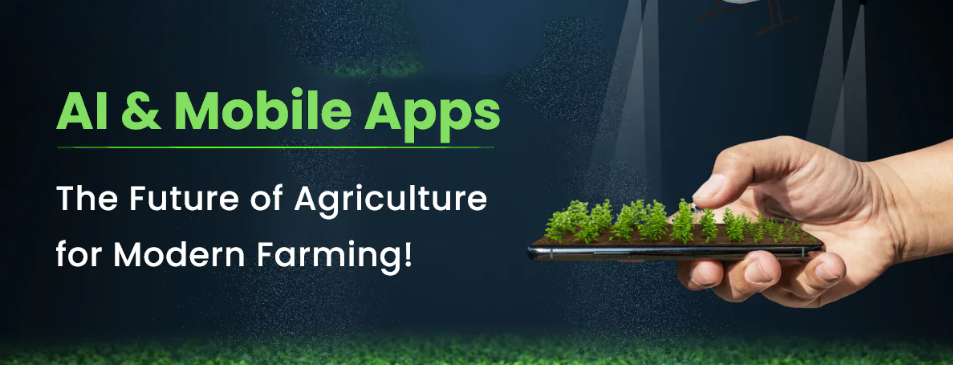 New AI Platform to Connect Farmers