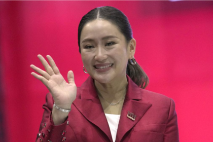 Former Thailand Prime Minister