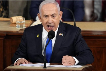 Families of Hostages in Gaza Hold