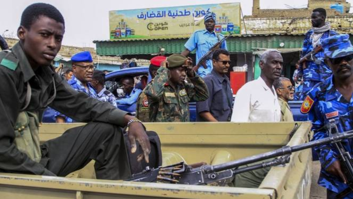 At Least 80 Killed in Strike by Sudan