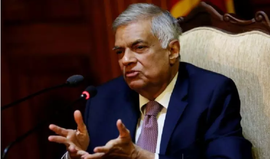 Sri Lanka's Presidential Polls