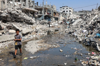 Hamas Rejects 'New' Gaza Truce