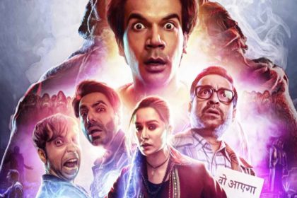 Stree 2