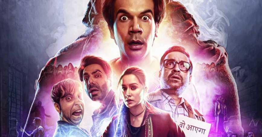 Stree 2