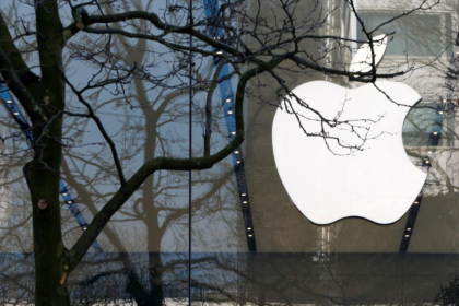 Apple's New M4 MacBook Pro