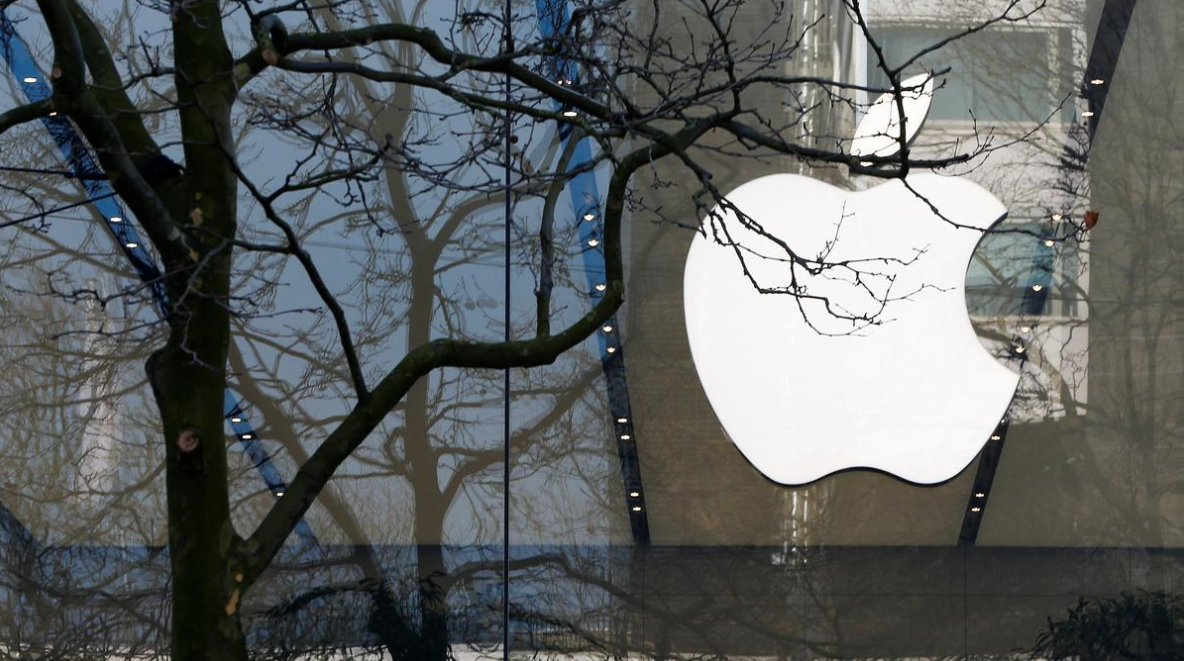 Apple's New M4 MacBook Pro