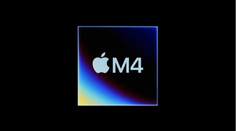 Apple's New M4 MacBook Pro