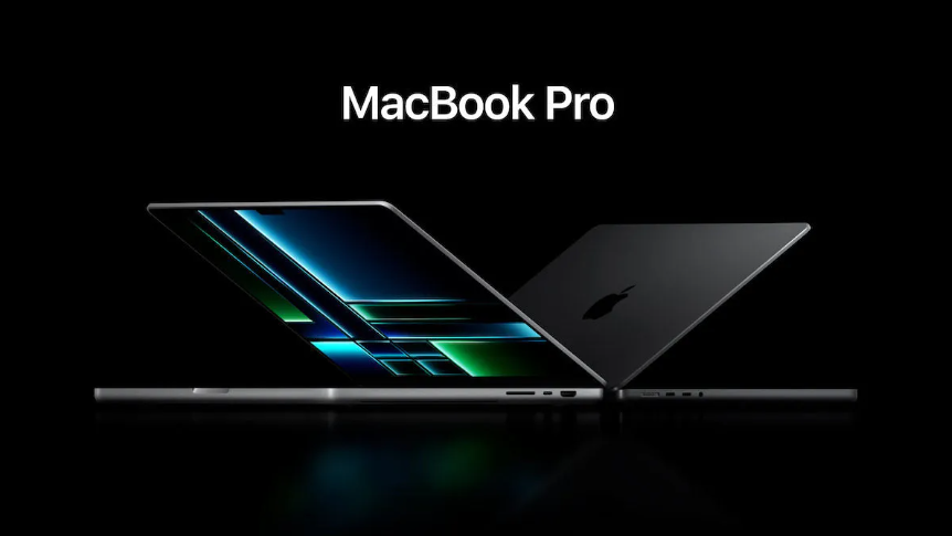 Apple's New M4 MacBook Pro