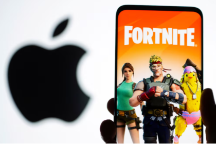 Fortnite Makes a Triumphant Return