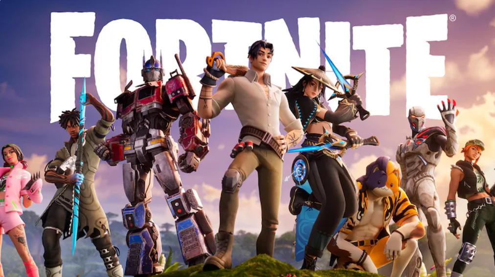 Fortnite Makes a Triumphant Return