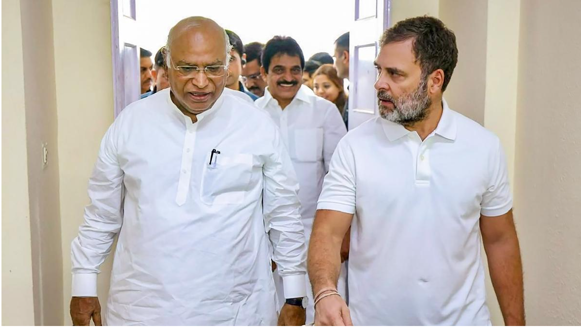 Karnataka Governor Sanctions Prosecution of CM