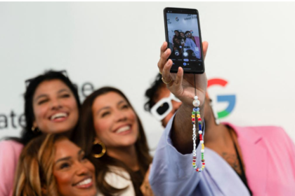 Google Faces Backlash