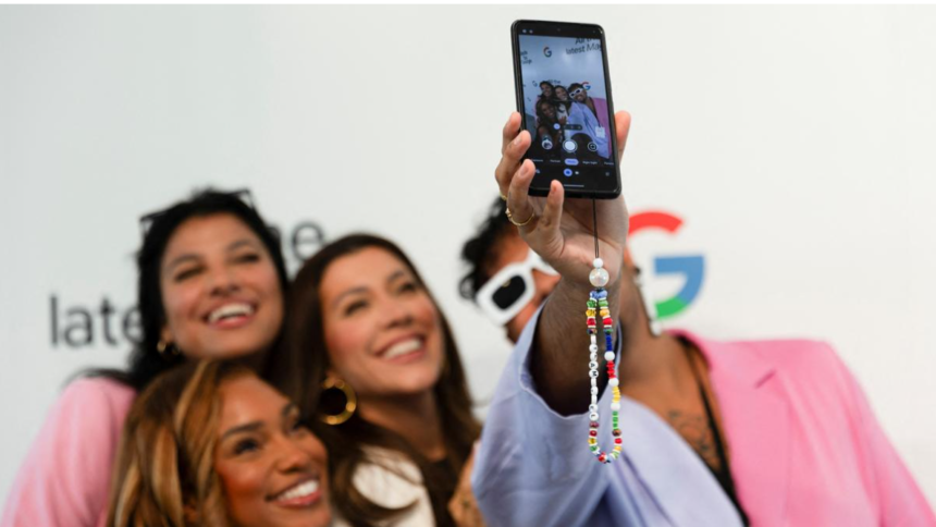 Google Faces Backlash