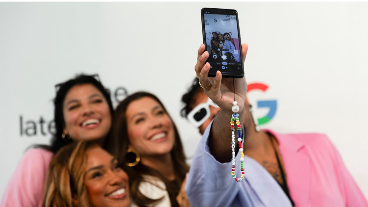 Google Faces Backlash