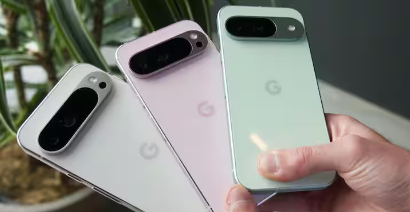 Google Faces Backlash