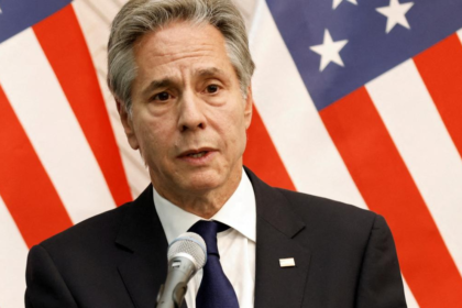 Antony Blinken to Arrive in Israel