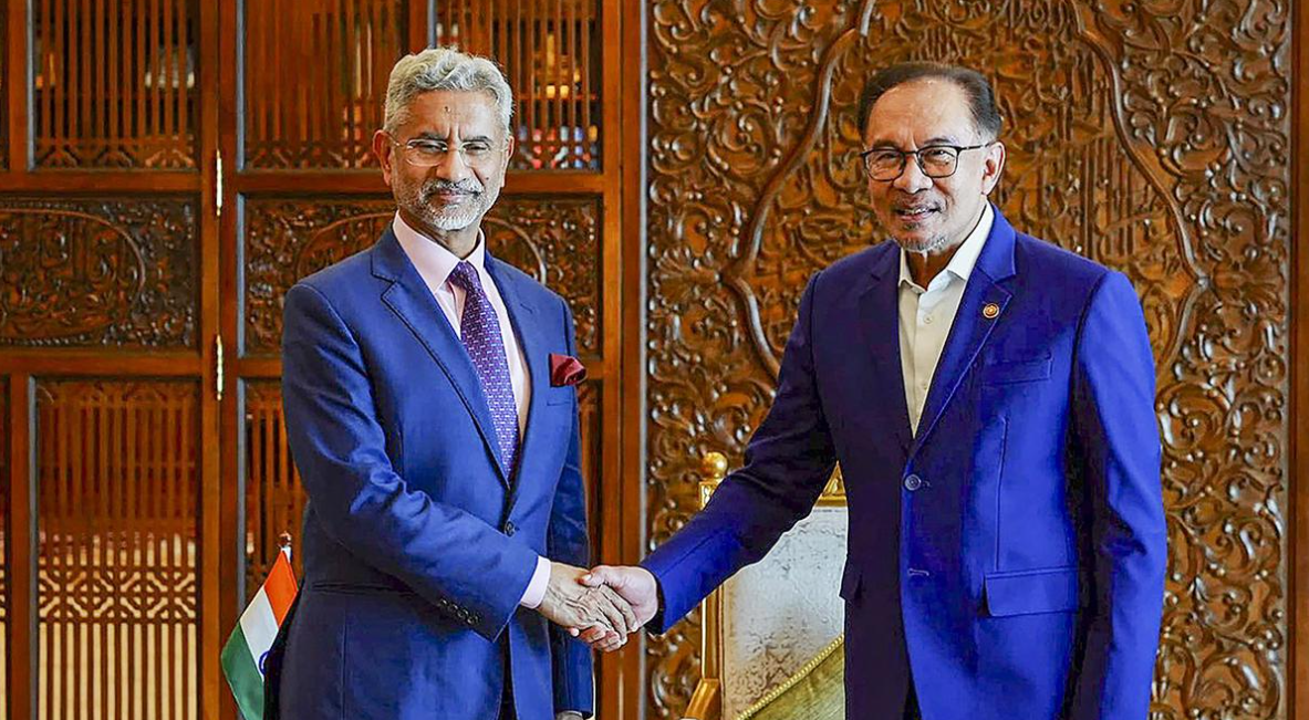 Malaysian PM to Meet Modi
