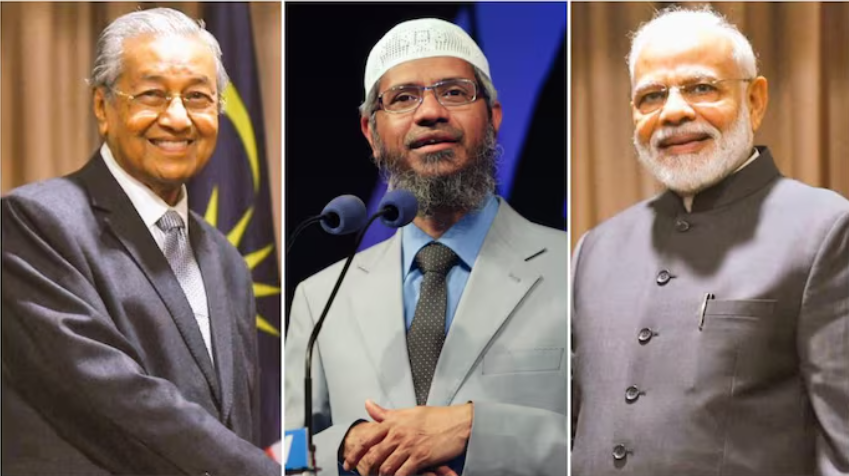 Malaysian PM to Meet Modi