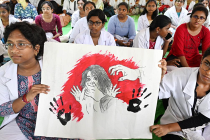 Kolkata Rape