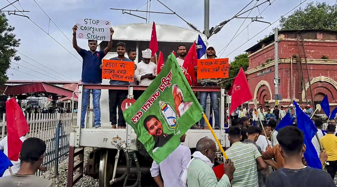 Bharat Bandh