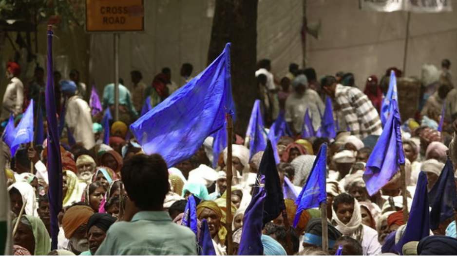 Bharat Bandh