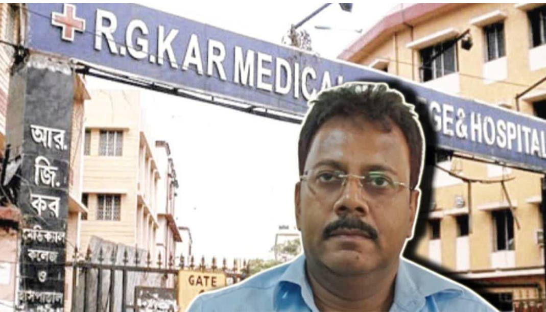 Kolkata Doctor Rape-Murder Case