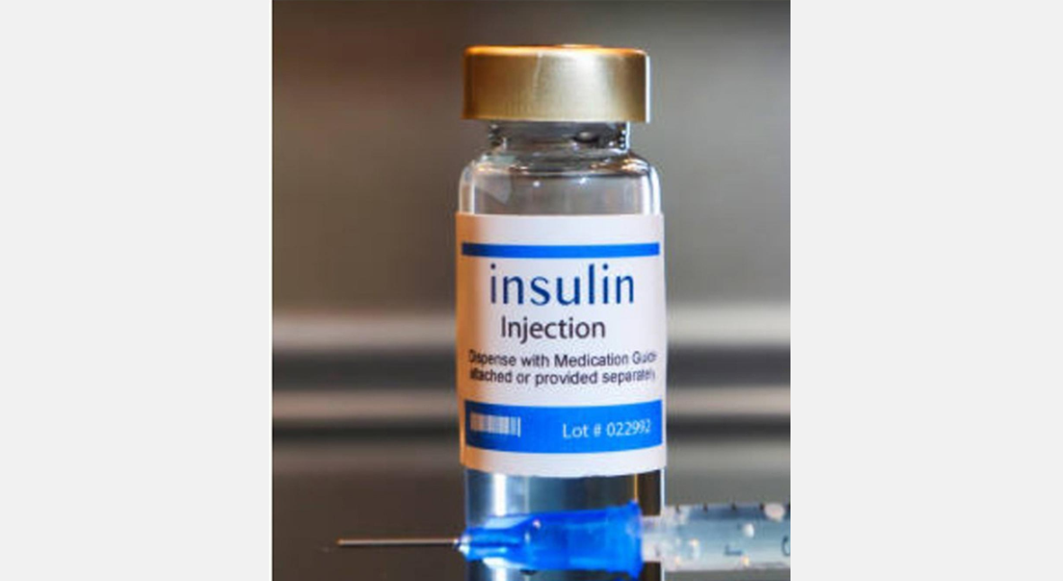 Insulin
