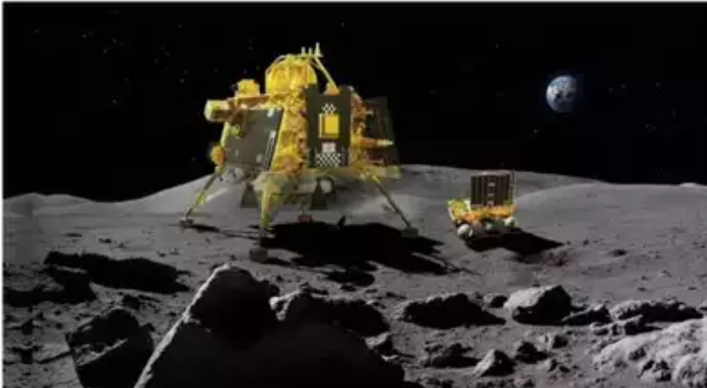 Chandrayaan