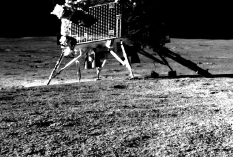 Chandrayaan