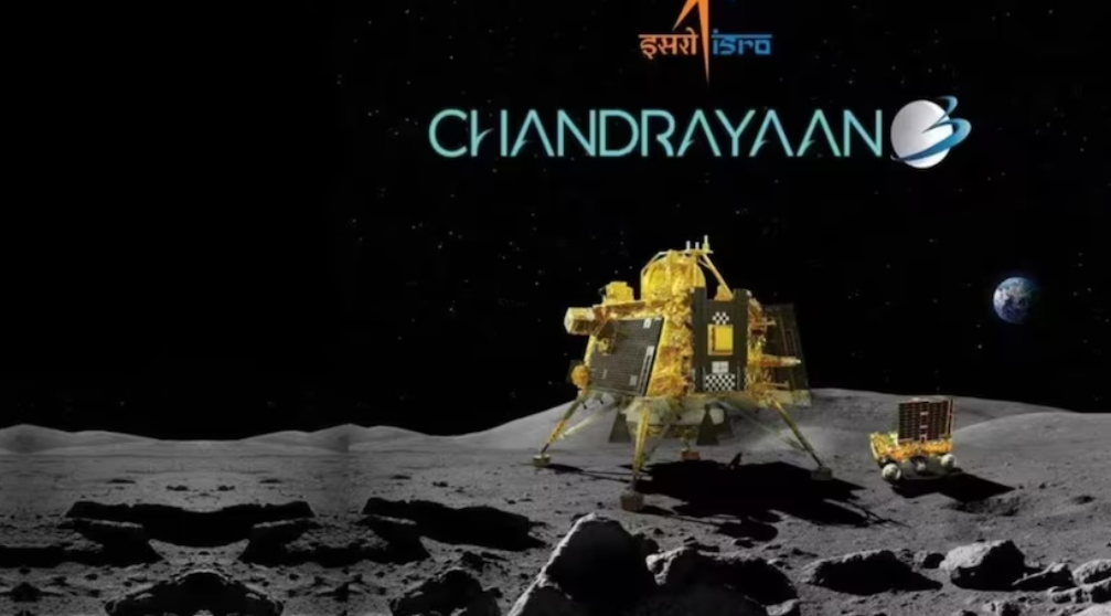 Chandrayaan