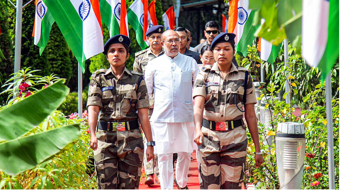 Manipur