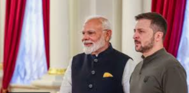 If India Changes
