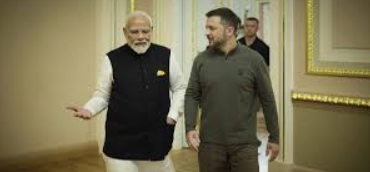 If India Changes