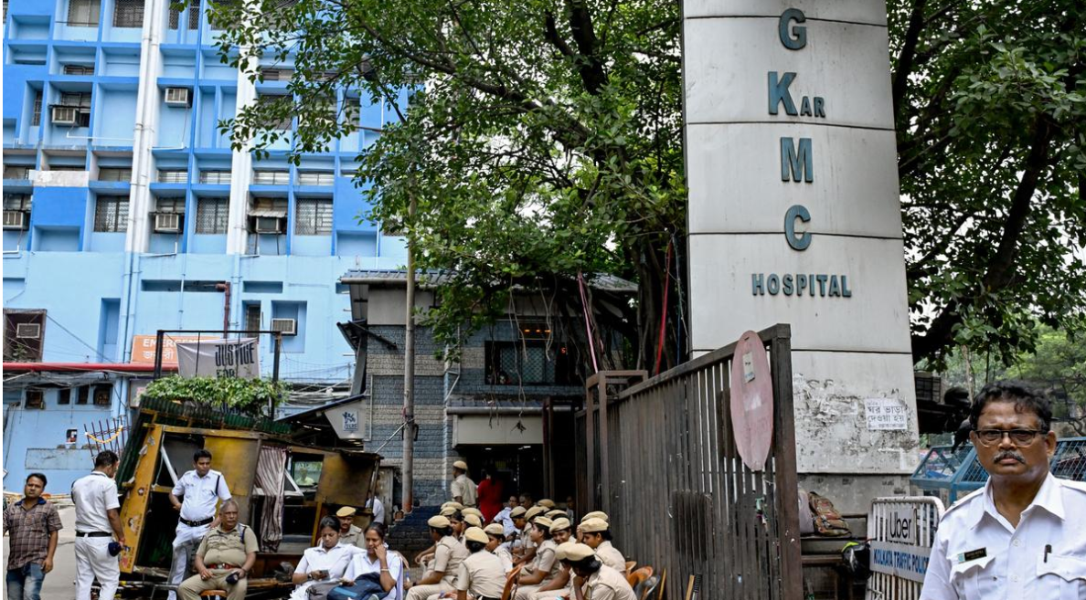 Setback for Bengal Government